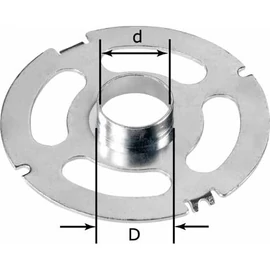 Festool Másológyűrű KR-D 8.5/OF 1400