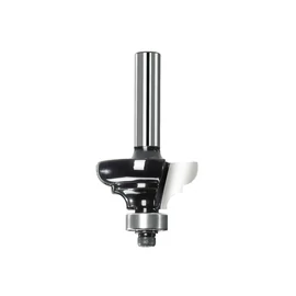 Bosch keményfém C profilmaró vezető golyóscsapággyal (2 vágóél) 4.8x14 57 mm d:8 mm