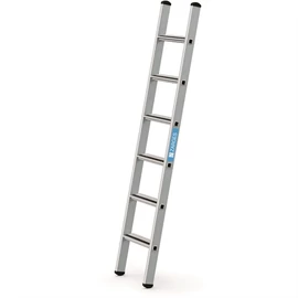 Zarges támasztólétra 1.94m 1x6 elox Saferstep L