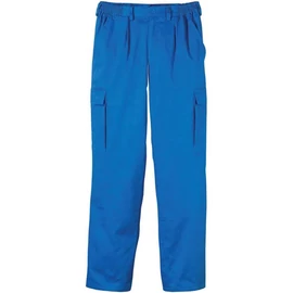 Factory nadrág kék M T