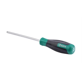 SATA csavarhúzó PH1x150mm kétkomponensű nyél