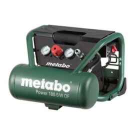 Metabo Power 180-5 W OF kompresszor 1100W 5l