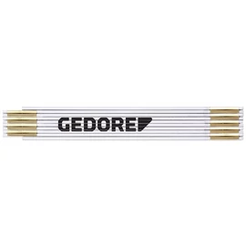 GedoreRed famérőléc 2 m R94500002
