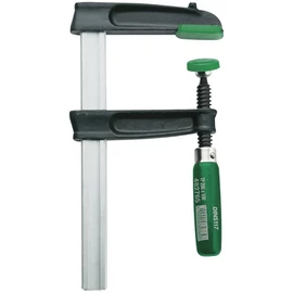 Fortis Csavaros szorító temperöntvényből 150x 50mm DIN