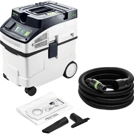 Festool CT 25 E elszívómobil