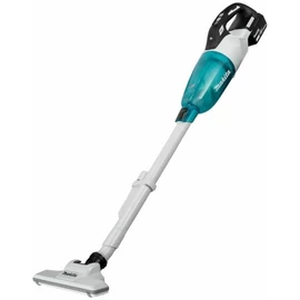 Makita H2 18V LXT Li-Ion BL 125W 18 kPa 4 seb. porszívó 1x3,0 Ah FEHÉR