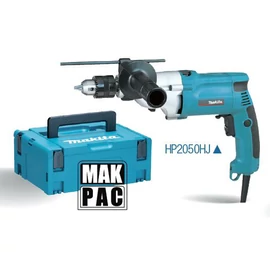 Makita HP2050HJ fúró-ütvefúró 720W