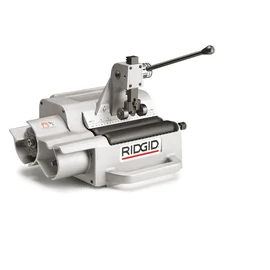 Ridgid asztali csővágógép inox, réz 122
