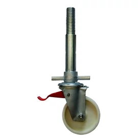 Zarges Kerék orsóval 150mm Z300/Z200