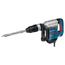 Bosch GSH 5CE vésőkalapács 1150W 8.3J