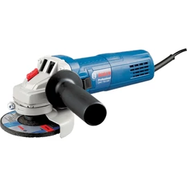 Bosch GWS 750 S sarokcsiszoló 125mm 750W