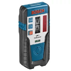 Bosch LR 1 lézervevő egység