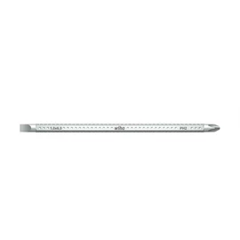 Wiha SYSTEM 6 csavarhúzó penge Lapos, Phillips 4.0 mm, PH1, 150 mm (00665)