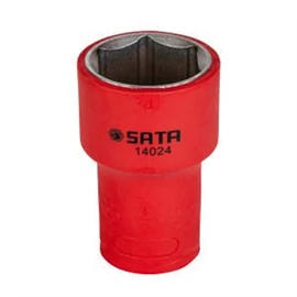 SATA VDE dugókulcs 1/2" 21 mm