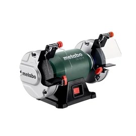 Metabo DS 125 M Kettős csiszológép, karton 200W