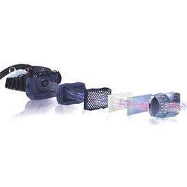 GCE Mach III aktívszenes szűrő