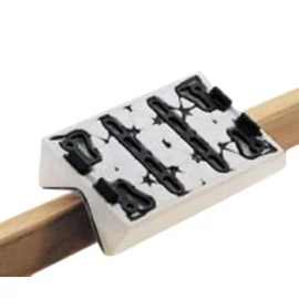 Festool StickFix profilozott talp SSH-STF-LS130-R10KV