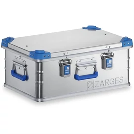 Zarges Eurobox 60x40x25 cm Log