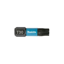 Makita impact BLACK csavarbehajtó bit T30 25mm 2db