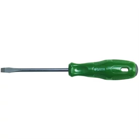 SATA csavarhúzó lapos 6x250mm