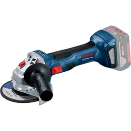 Bosch GWS 180-LI akkus sarokcsiszoló 115mm (akku és töltő nélkül)