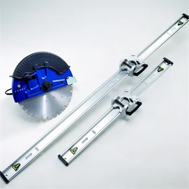 Carat MZW5421SET w-5421s falhoronyvágó 2200W