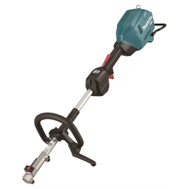 Makita UX01GZ 40Vmax XGT Li-ion BL AFT multi motor alapgép (akku és töltő nélkül)