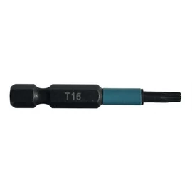 Makita impact BLACK csavarbehajtó bit T15 50mm 2db