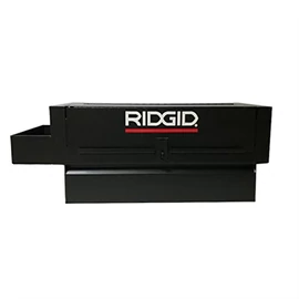 Ridgid acélszekrény 200A állványhoz