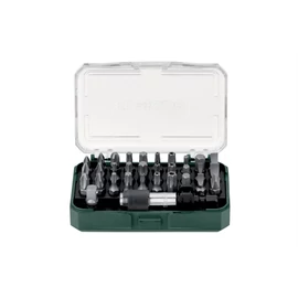 Metabo Bit-Box-LC 32-részes