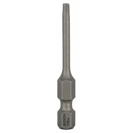 Bosch extra kemény bit T10, 49 mm