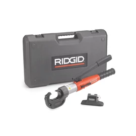 Ridgid RE 130-M koffer