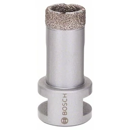 Bosch DrySpeed gyémánt körkivágó sarokcsiszolóhoz M14 22x35 mm