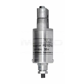 IWELD gázmelegítő CO2 24V-os /35W/