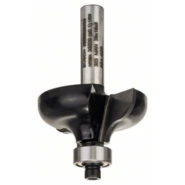 Bosch keményfém &#039;G&#039; profilmaró vezető golyóscsapággyal (2 vágóél) 38x15.7 57 mm d:8 mm