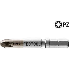 Festool Bit Pozidrive PZ 3-50 CENTRO/2