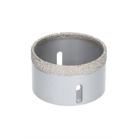 Bosch gyémántbetétes körkivágó 70x35 mm X-Lock