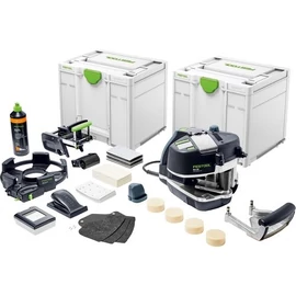 Festool CONTURO KA 65-Set élzáró