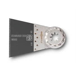 Fein E-Cut Standard fűrészlap 65x50mm ferde fogazás Starlock 10db