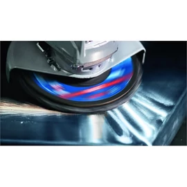 Bosch EXPERT N475 SCM X-LOCK lamellás tárcsa, 115 mm, durva