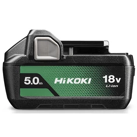 Hikoki BSL1850 Li-ion akkumulátor 18V 5.0Ah