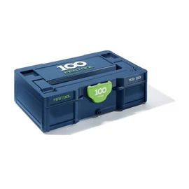 Festool 100 éves évforduló: Systainer SYS3 S 76 100Y