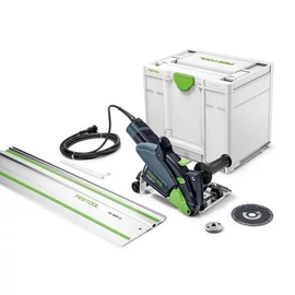 Festool DSC-AG 125-Plus-FS gyémántvágó