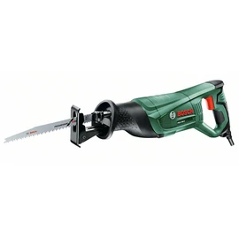 Bosch PSA 700 E szablyafűrész + 3 fűrészlap