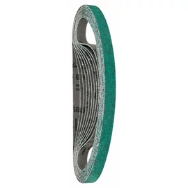 Bosch Y580 végtelenített csiszolóvászon acélhoz 13x457 mm, P40 10 db