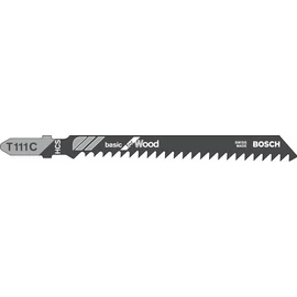 Bosch szúrófűrészlap T 111 C /5db