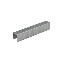 Makita tűzőkapocs 10x13mm fényes DST220/DST221 50X100db