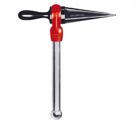 Ridgid Egyenes csősorjázó, 3-50 mm