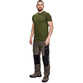 TEESTA trikó royal kék XL