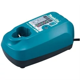 Makita DC10WA akkumulátor töltő 10.8V Li-ion